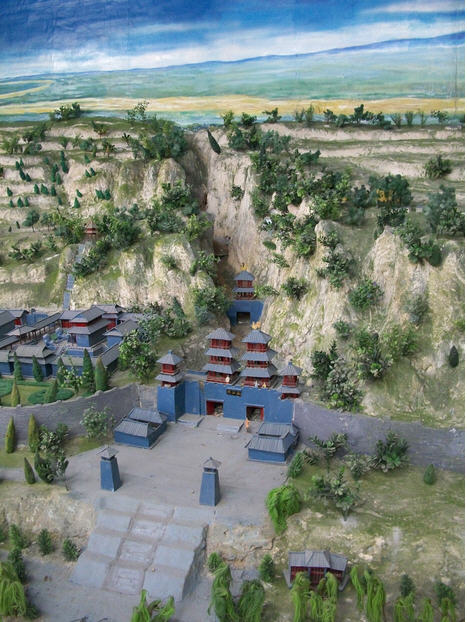 一道关卡的得失如何改变了中国历史的进程