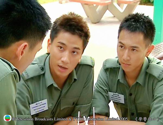 想当年｜《大唐双龙传》：这大概就是青春吧