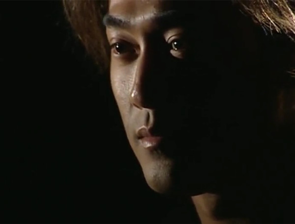 想当年｜《大唐双龙传》：这大概就是青春吧