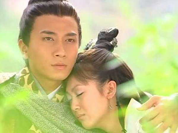 想当年｜《大唐双龙传》：这大概就是青春吧