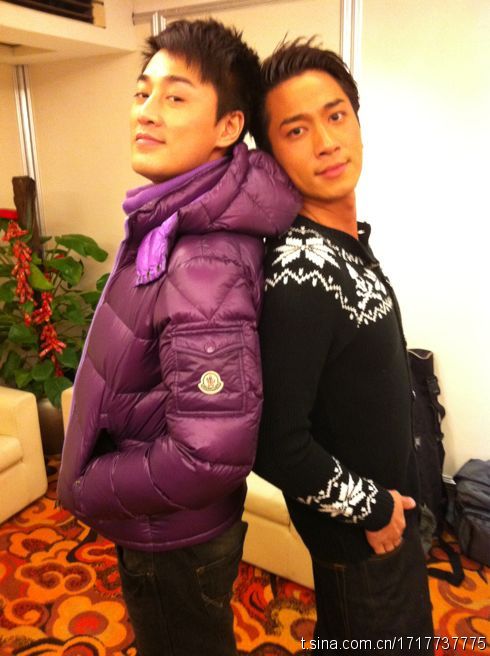 想当年｜《大唐双龙传》：这大概就是青春吧