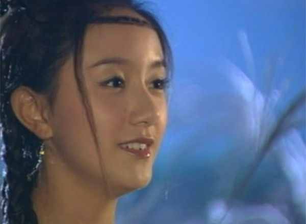 想当年｜《大唐双龙传》：这大概就是青春吧