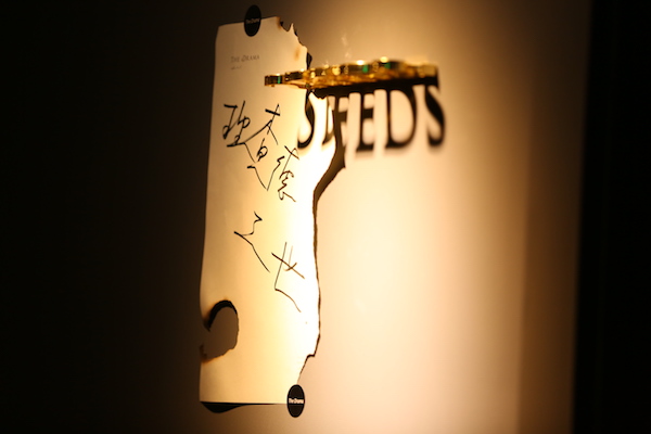 在酒店中看戏还是在剧场中入睡，探秘国内首家戏剧概念酒店