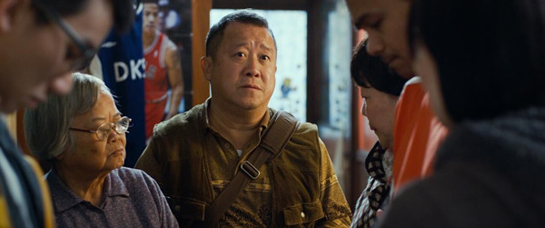 《一念无明》：痛苦是因为你投入了全部情感守护自己