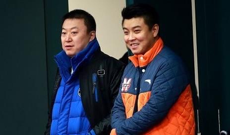 对话｜国乒领队：肖战转战女乒为技术发展，张继科教练待分配