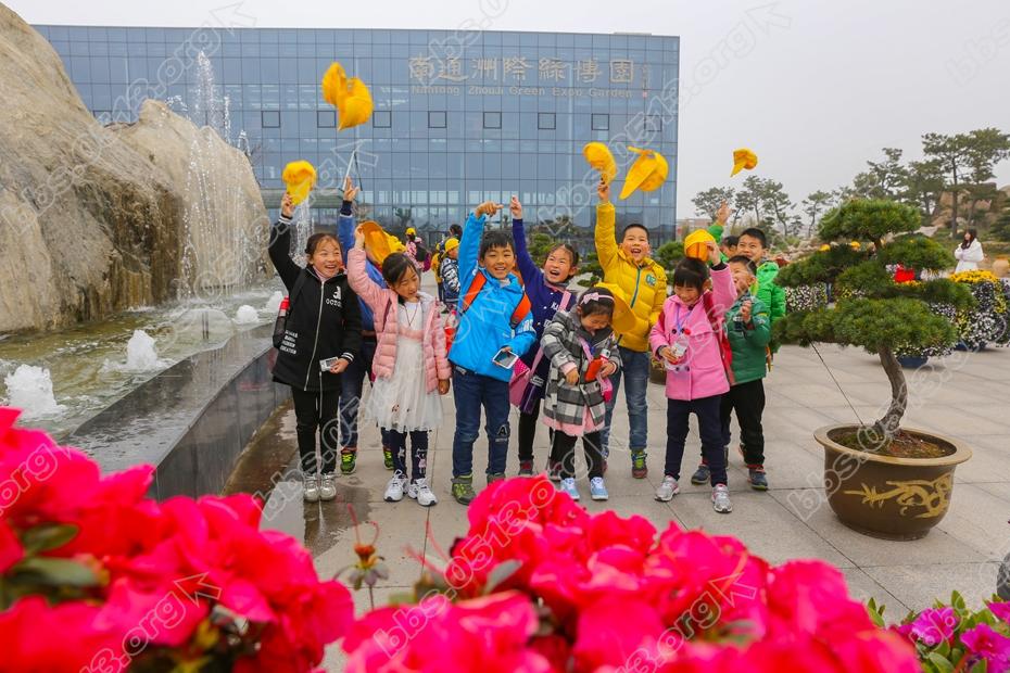 南通绿博园迎来客流高潮 (6).jpg