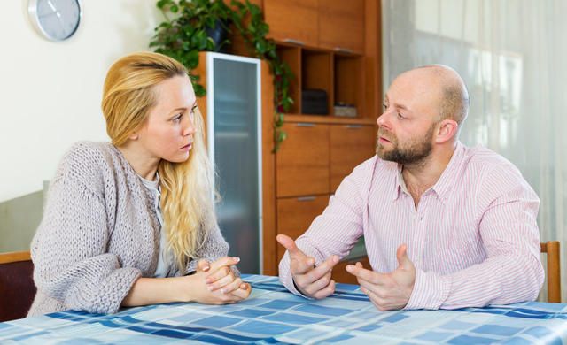 说“你”的时候，我指的其实是我