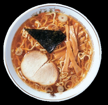 日本拉面哪家强？