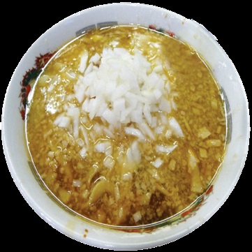 日本拉面哪家强？