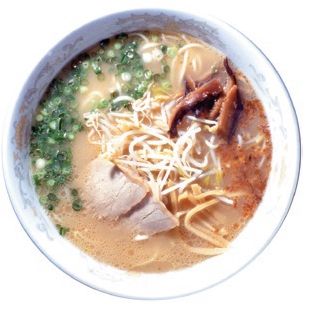 日本拉面哪家强？