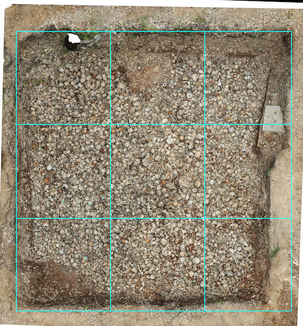 考古奥斯卡︱浙江慈溪上林湖后司岙窑址：揭秘秘色瓷兴衰过程