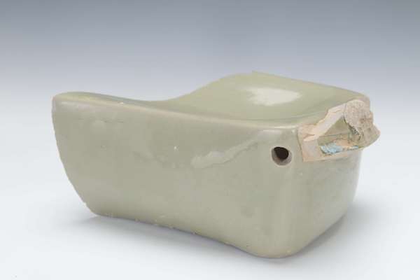 考古奥斯卡︱浙江慈溪上林湖后司岙窑址：揭秘秘色瓷兴衰过程