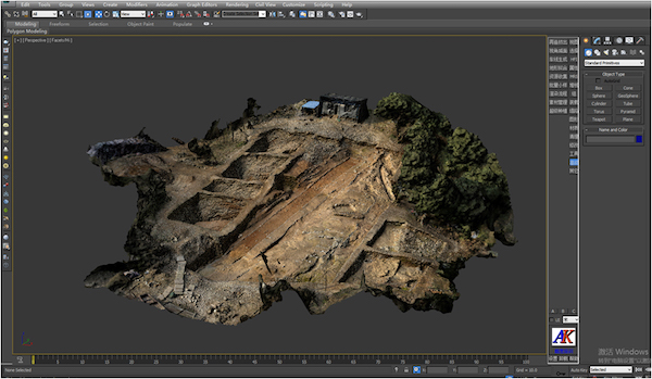 考古奥斯卡︱浙江慈溪上林湖后司岙窑址：揭秘秘色瓷兴衰过程