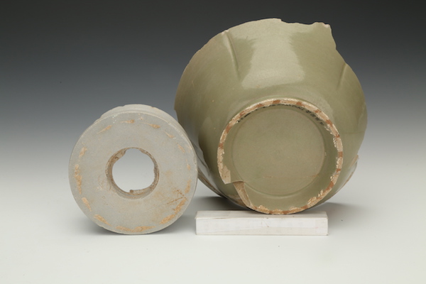 考古奥斯卡︱浙江慈溪上林湖后司岙窑址：揭秘秘色瓷兴衰过程