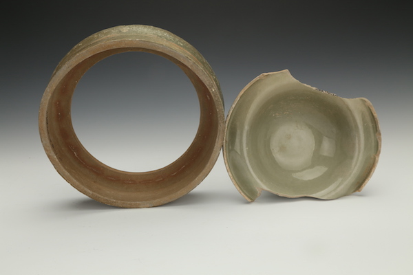 考古奥斯卡︱浙江慈溪上林湖后司岙窑址：揭秘秘色瓷兴衰过程