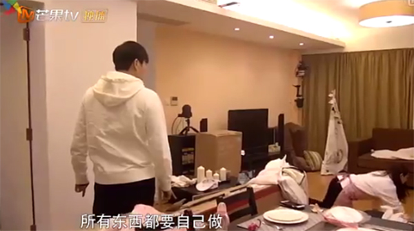 一周综艺｜《向往的生活》多剪两期，为《花少3》腾剪辑时间