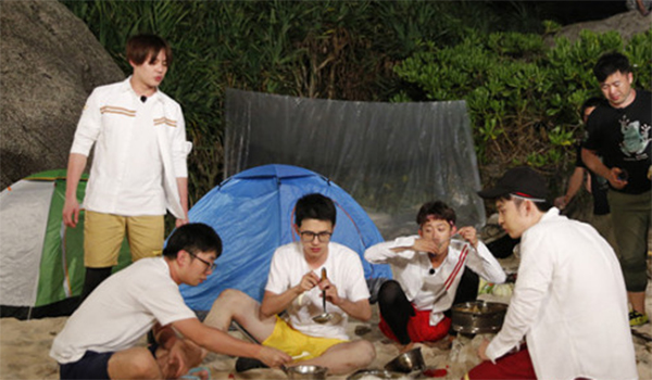 一周综艺｜《向往的生活》多剪两期，为《花少3》腾剪辑时间