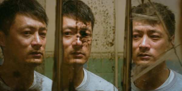 《一念无明》：越过山丘，仍要面对人生的难