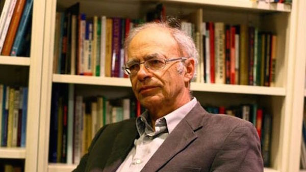 国际思想周报｜美军打击叙利亚引争议，辛格呼吁抵制美国商品