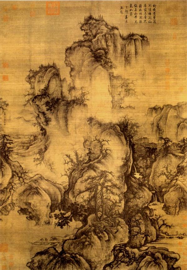 国内思想周报｜衡水中学入浙引争议，中国山水精神与文明复兴