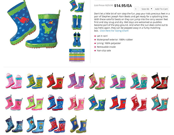 春雨绵绵，与其让孩子闷在室内不如带TA出去感受雨