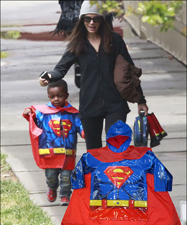 春雨绵绵，与其让孩子闷在室内不如带TA出去感受雨