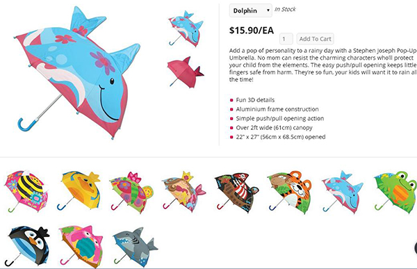 春雨绵绵，与其让孩子闷在室内不如带TA出去感受雨
