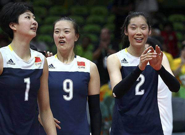 女排新帅安家杰开启“魔鬼”首训：深刻体会郎平的辛苦