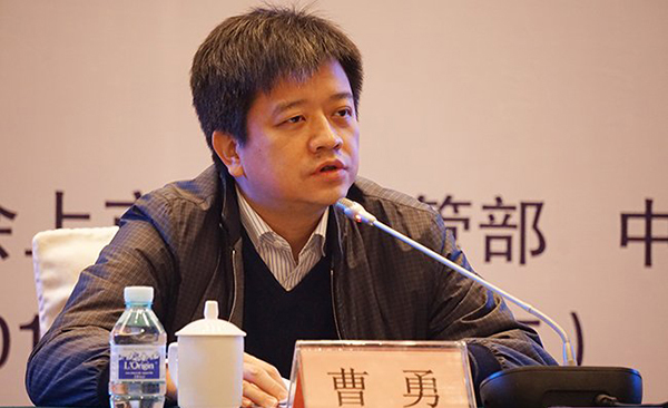 证监会上市部曹勇：对高杠杆收购利益安排，将实行穿透式监管