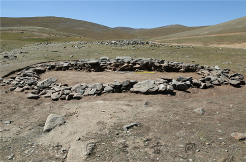 考古奥斯卡︱新疆青河三道海子遗址群：让人重新认识游牧文明