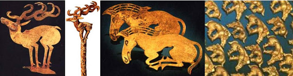 考古奥斯卡︱新疆青河三道海子遗址群：让人重新认识游牧文明