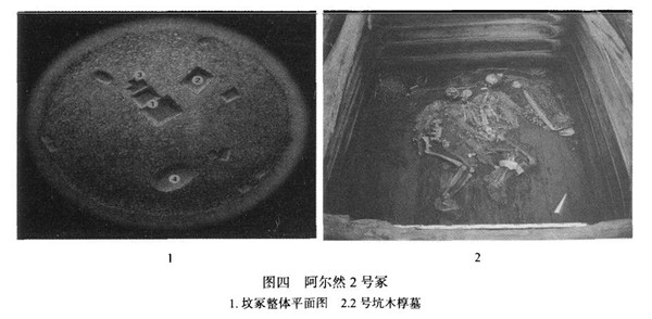考古奥斯卡︱新疆青河三道海子遗址群：让人重新认识游牧文明