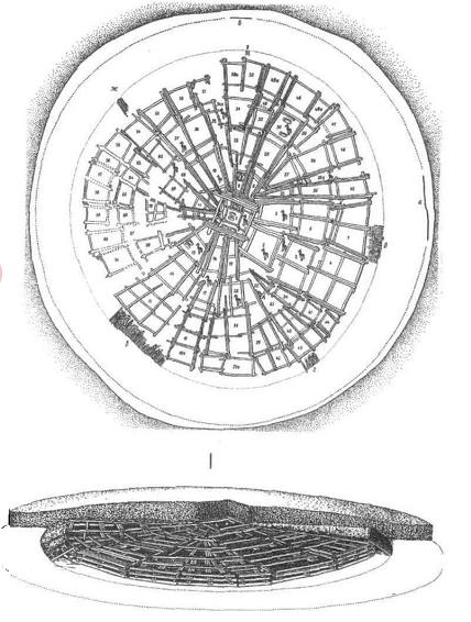考古奥斯卡︱新疆青河三道海子遗址群：让人重新认识游牧文明