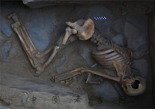 考古奥斯卡︱新疆青河三道海子遗址群：让人重新认识游牧文明