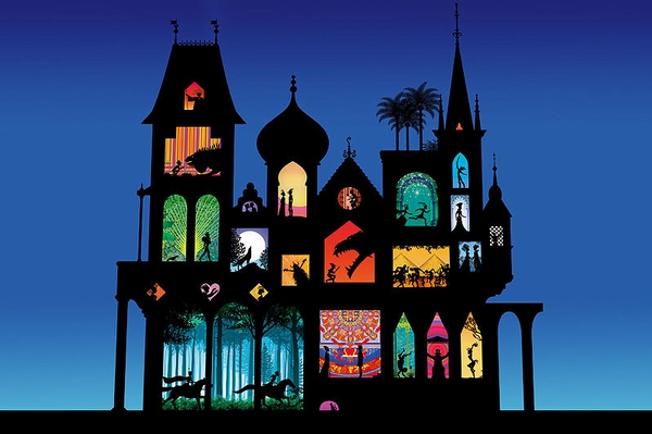 这位法国动画大师一直很缺钱，但一直杰作不断