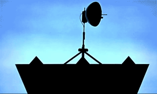 这位法国动画大师一直很缺钱，但一直杰作不断