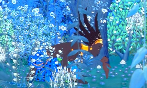 这位法国动画大师一直很缺钱，但一直杰作不断