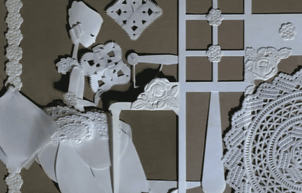 这位法国动画大师一直很缺钱，但一直杰作不断