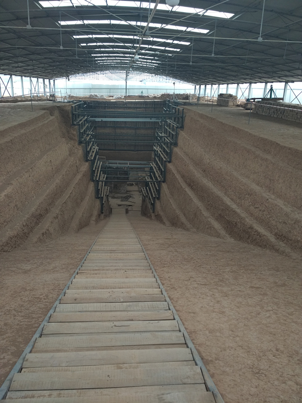 考古奥斯卡︱考古系研究生：我预测的2016十大考古发现