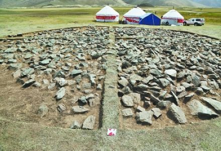 考古奥斯卡︱考古系研究生：我预测的2016十大考古发现