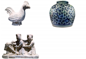 考古奥斯卡︱考古系研究生：我预测的2016十大考古发现