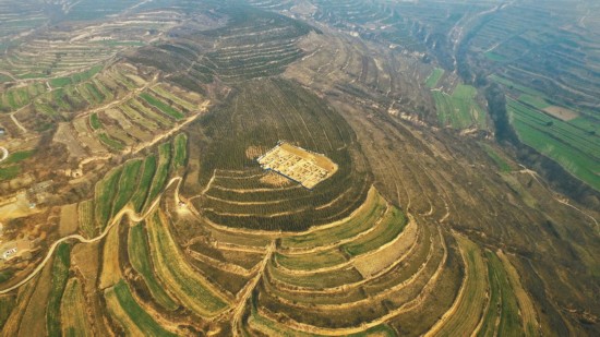考古奥斯卡︱考古系研究生：我预测的2016十大考古发现