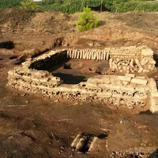 考古奥斯卡︱考古系研究生：我预测的2016十大考古发现