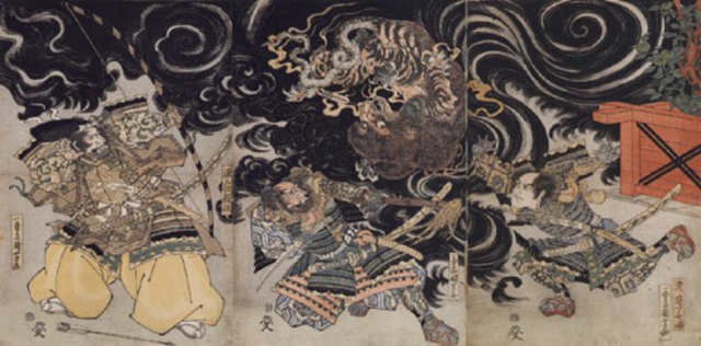 科学家确认了一种新的云