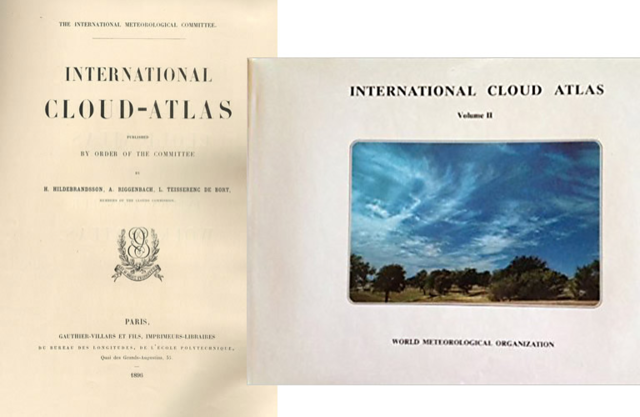 科学家确认了一种新的云