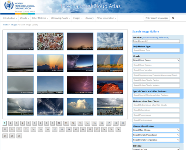 科学家确认了一种新的云