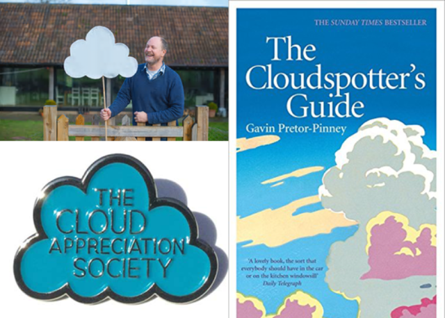 科学家确认了一种新的云