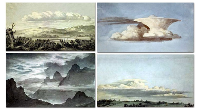 科学家确认了一种新的云