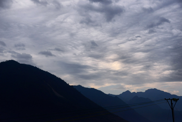 科学家确认了一种新的云