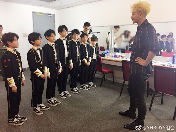 晚安｜答两个跟前任有关的问题，小爽就赚了16666.66